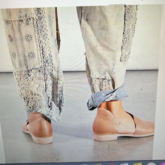 Celine Flat by Free People - Picture 6 of 10